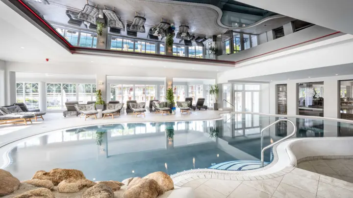 Hotel Lindenwirt