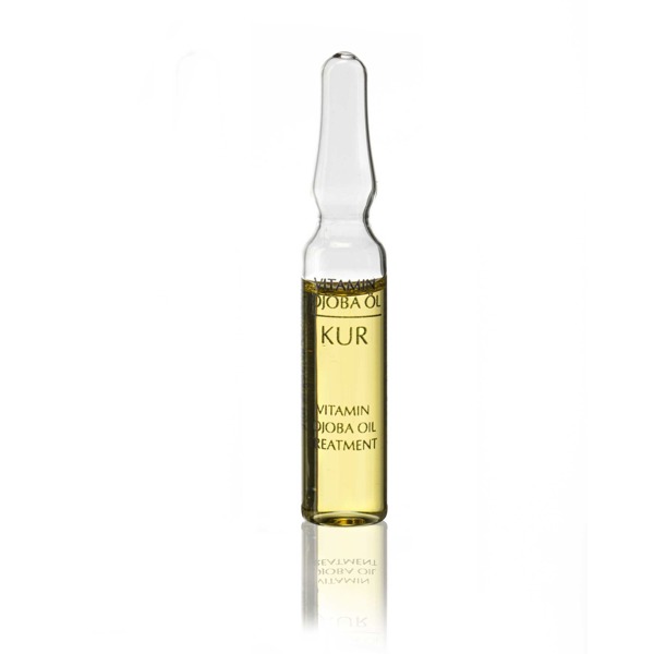 Fiala Jojoba Q1