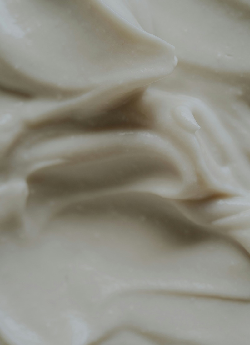Joghurt-Honig Maske "Young & Fresh"